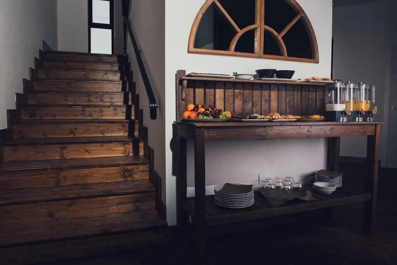 Piccolo Feudo Hotel Sanluri