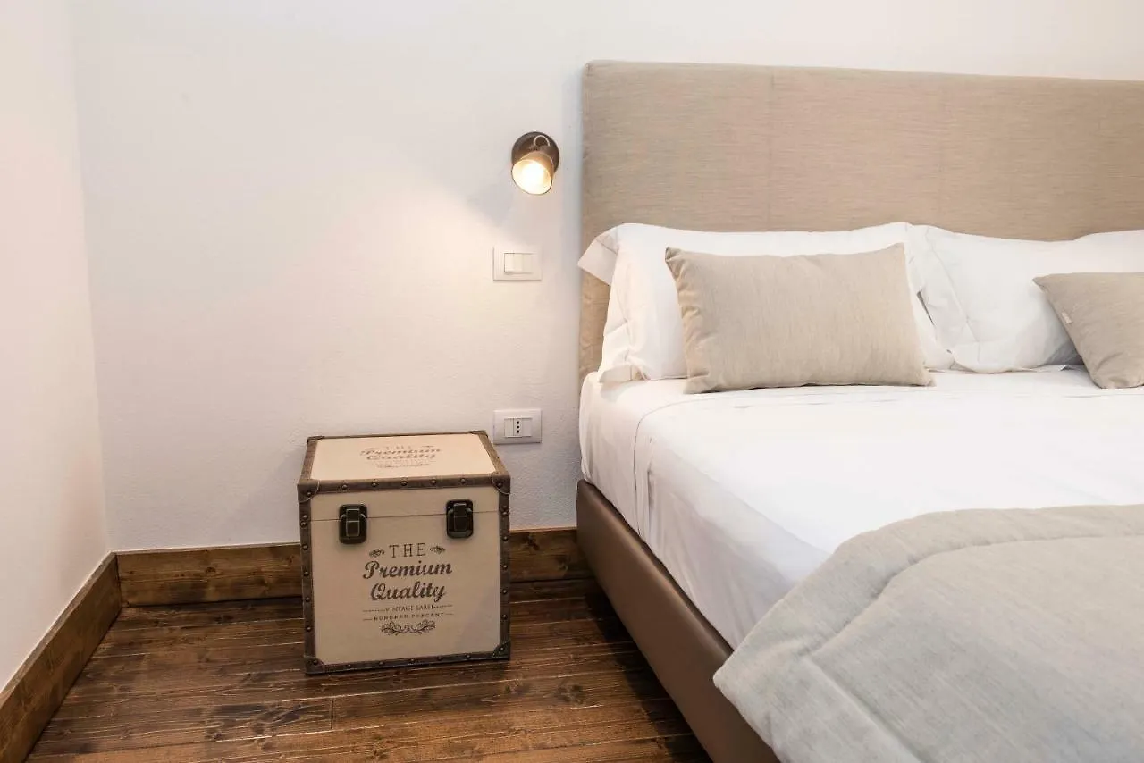Piccolo Feudo Hotel Sanluri