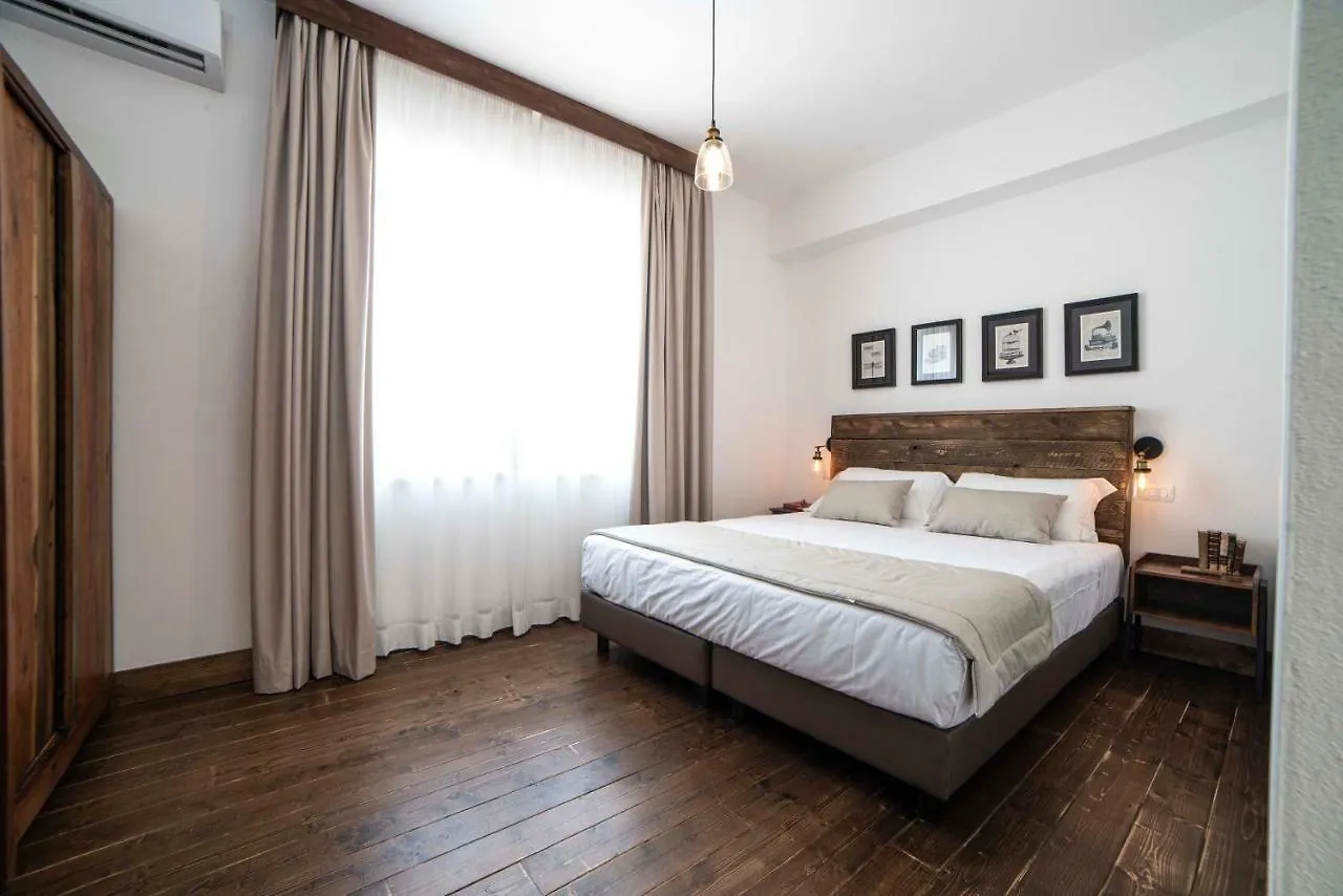 Piccolo Feudo Hotel Sanluri 3*,