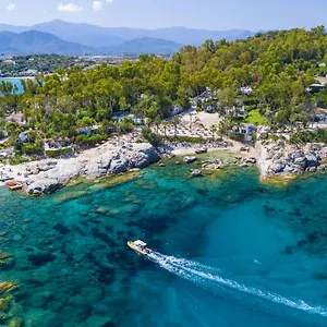 Resort Park - Del Parco