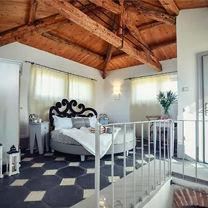 Bed & Breakfast Bisos