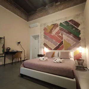 Bed & Breakfast L'arco E Il Vico