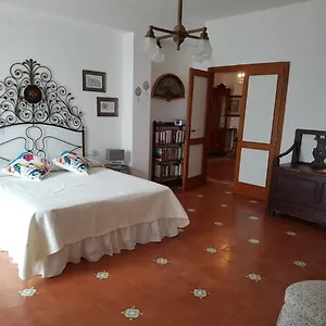 Guest house La Terrazza Di Anna