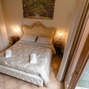 Bed and breakfast Mamy