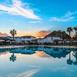 Hotel Marina Torre Navarrese