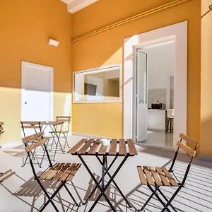 Bed and breakfast Palazzobellini