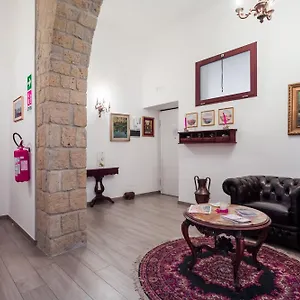 Bed & Breakfast Il Sogno Di Partenope By Dimorra