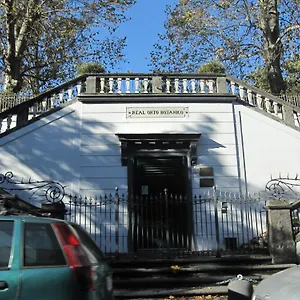 Bed & Breakfast Botanic Charm