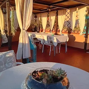  Frühstückspension Belli Il Sole