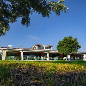 3* Hotel Papaveri E Grano