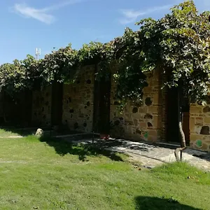 Bed & Breakfast Il Giardino Di Don Peppino