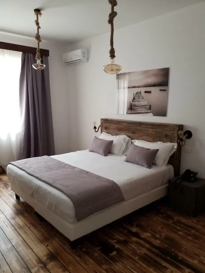 Hotel Piccolo Feudo Sanluri