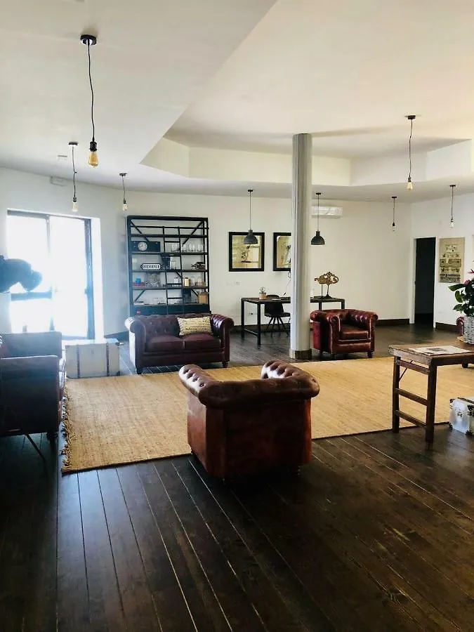Piccolo Feudo Hotel Sanluri