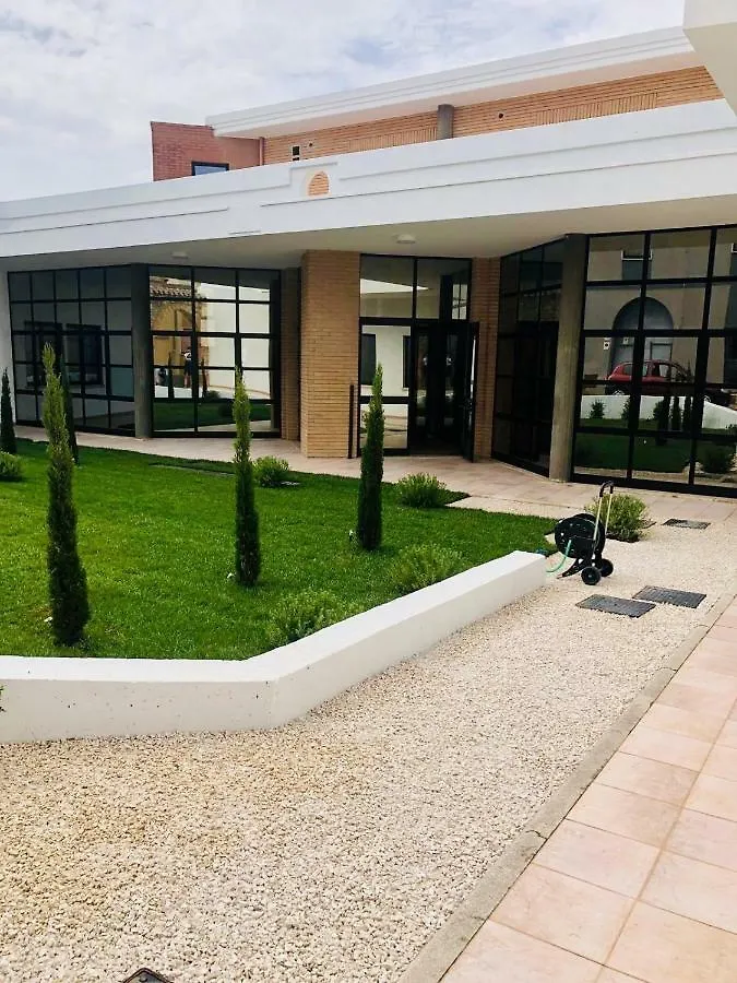Piccolo Feudo Hotel Sanluri