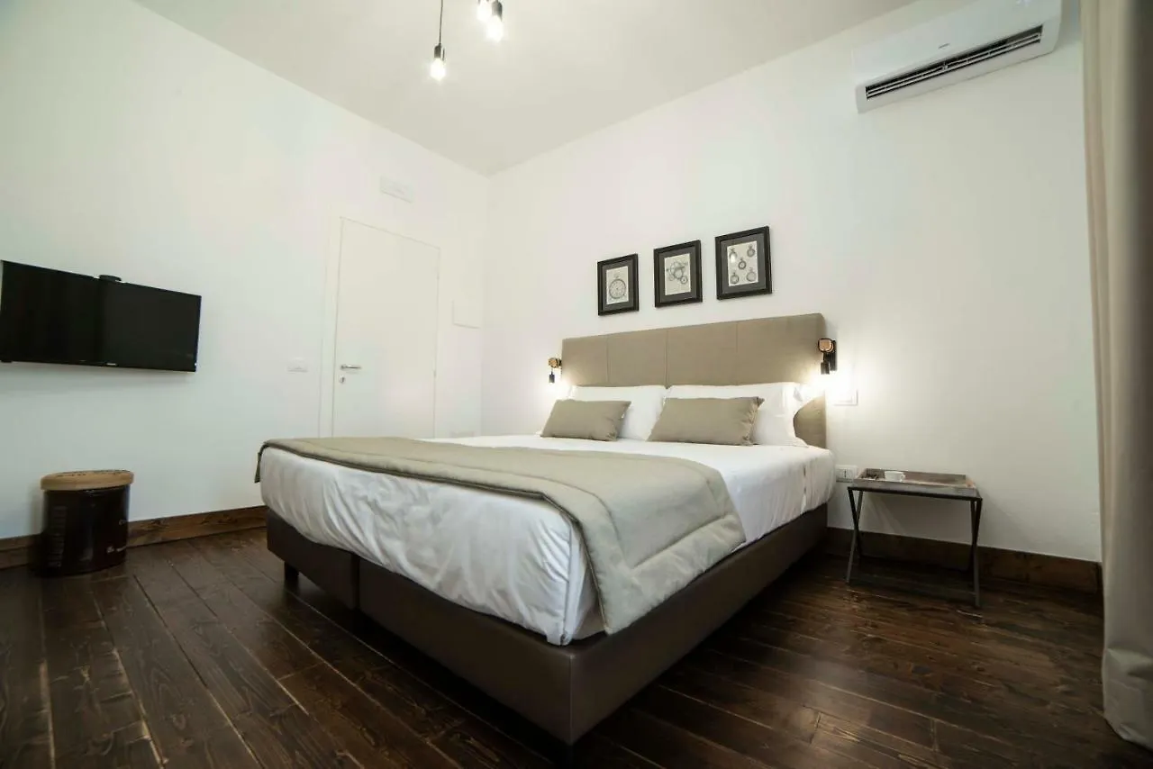 Piccolo Feudo Hotel Sanluri Italy