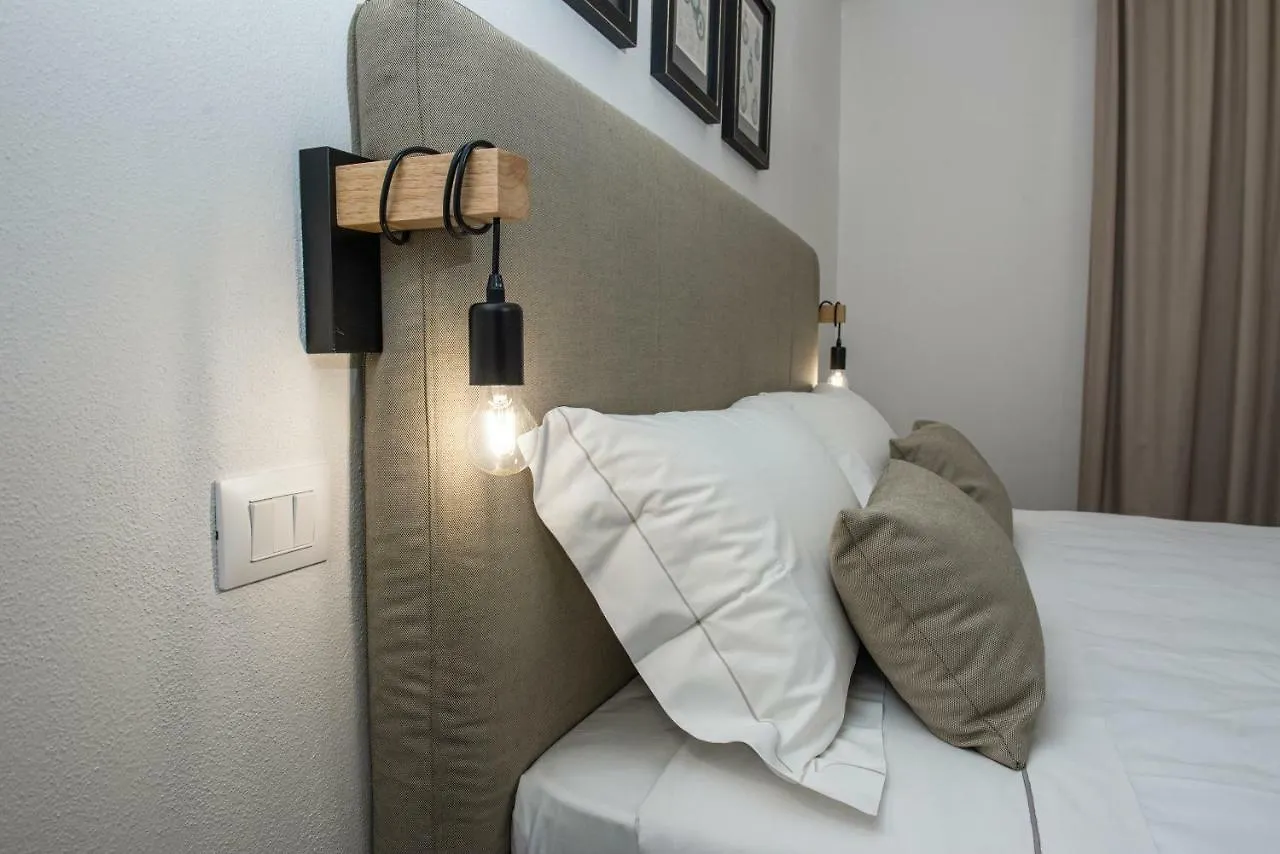 Piccolo Feudo Hotel Sanluri