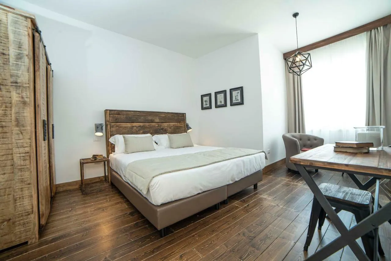 ***  Hotel Piccolo Feudo Sanluri Italia